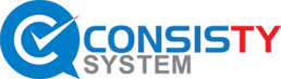 Consisty System Logo